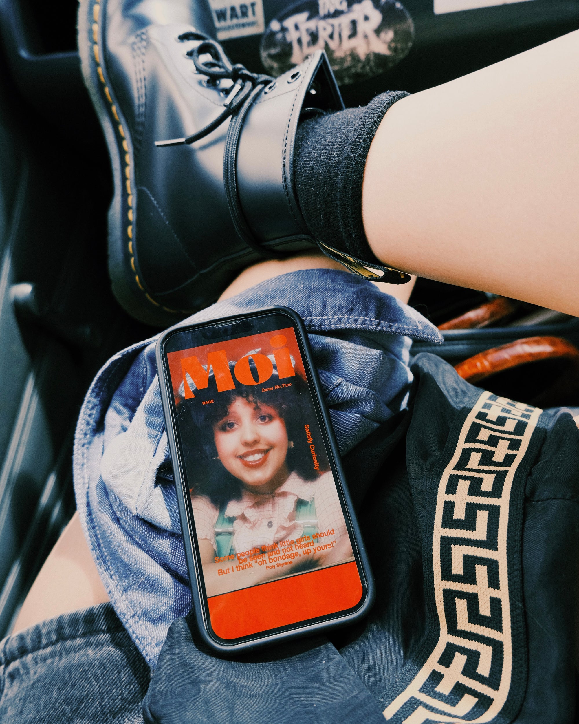 Moi Membership – DIGITAL PLEASURE (Annual)