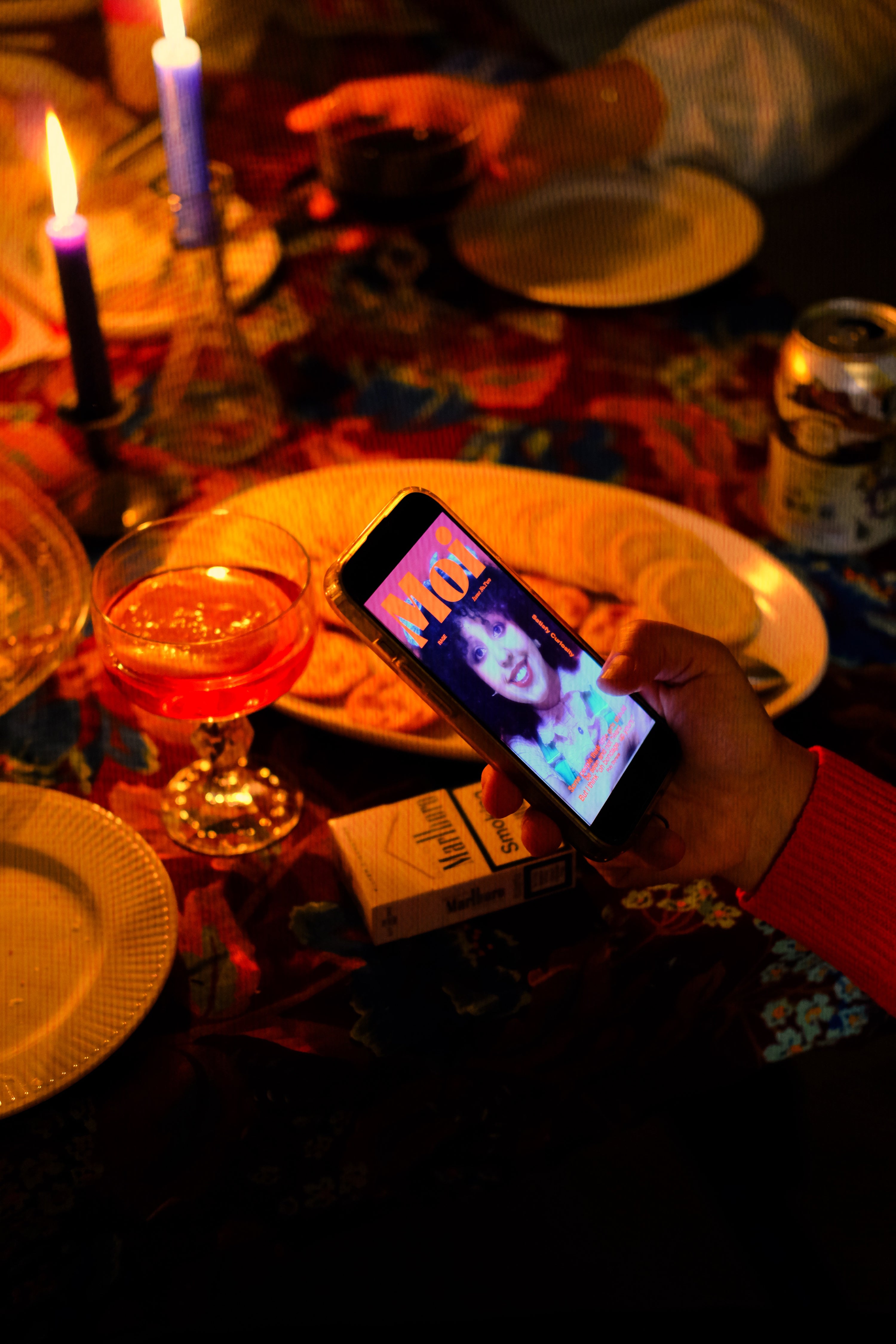 Moi Membership: FULL PLEASURE