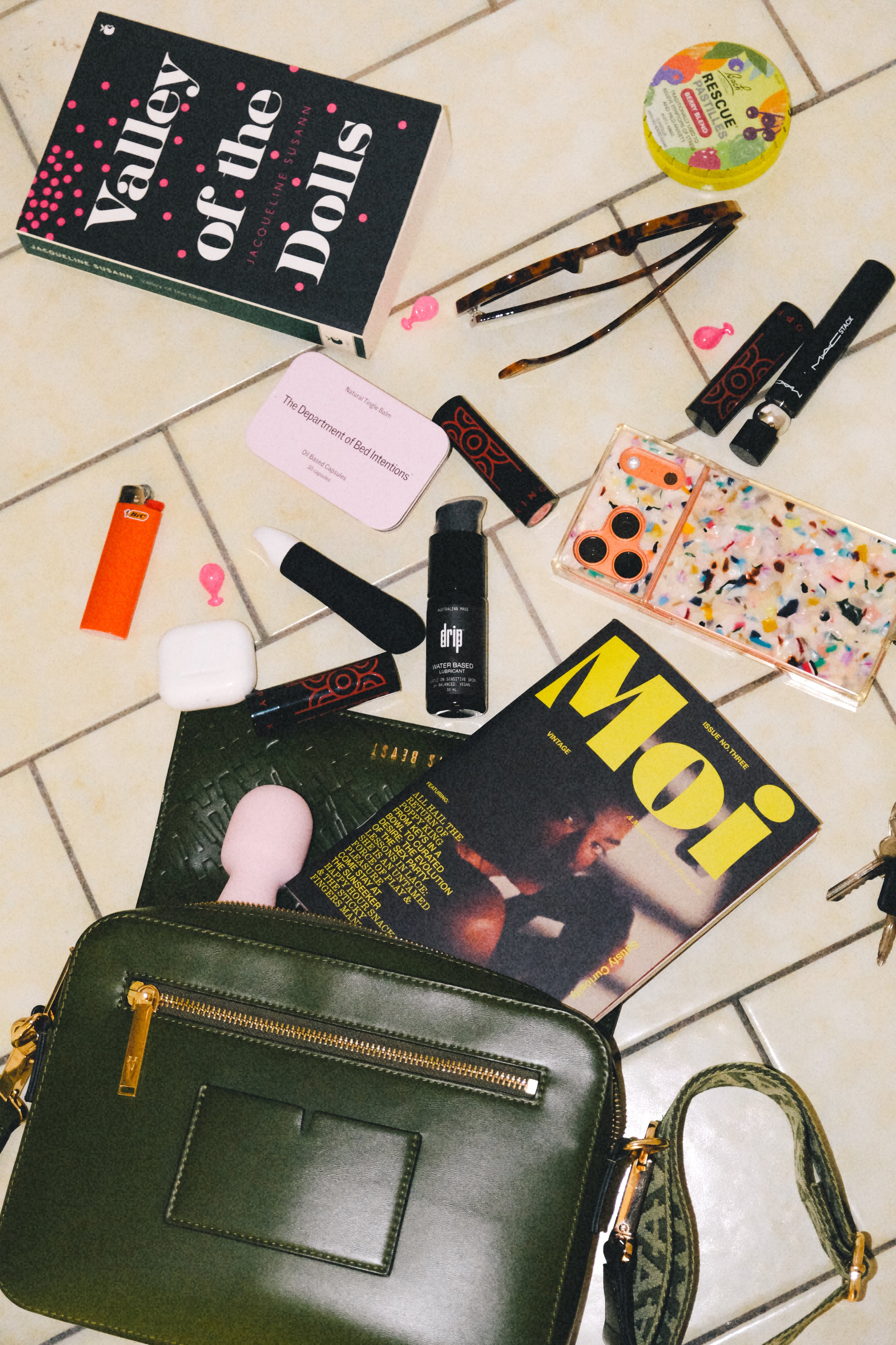 Moi Membership – FULL PLEASURE