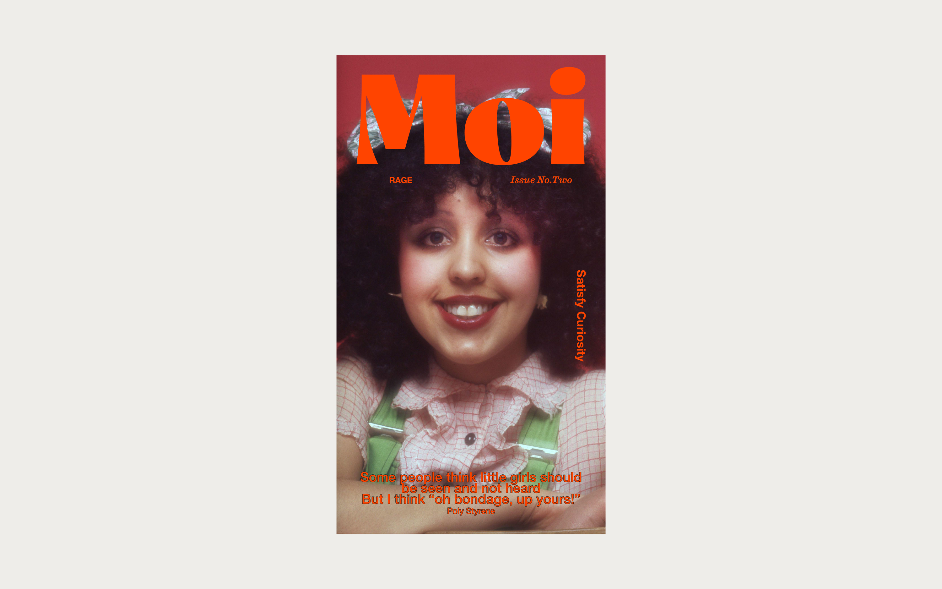 Moi Issue #02