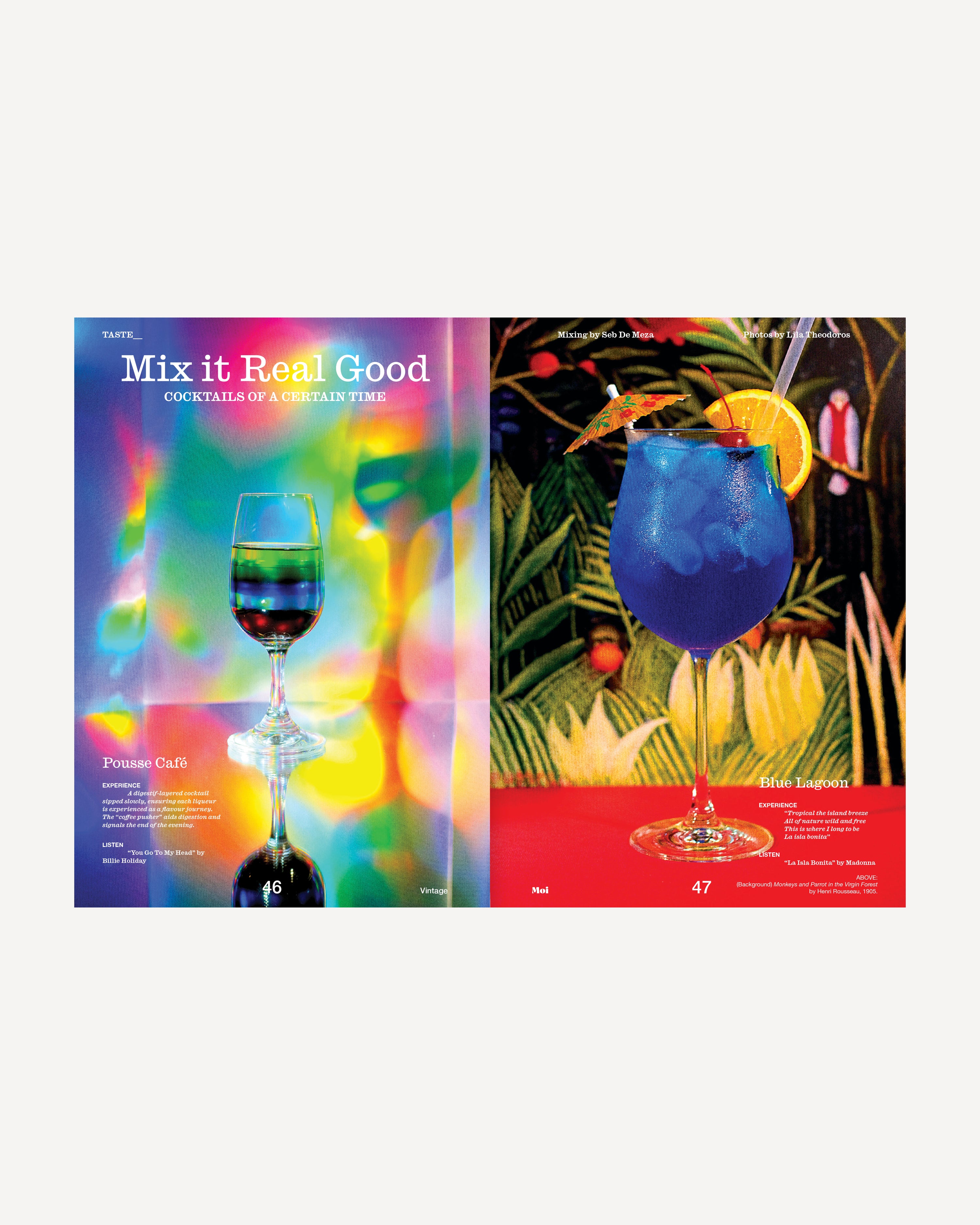 Moi Issue #03 (DIGITAL)