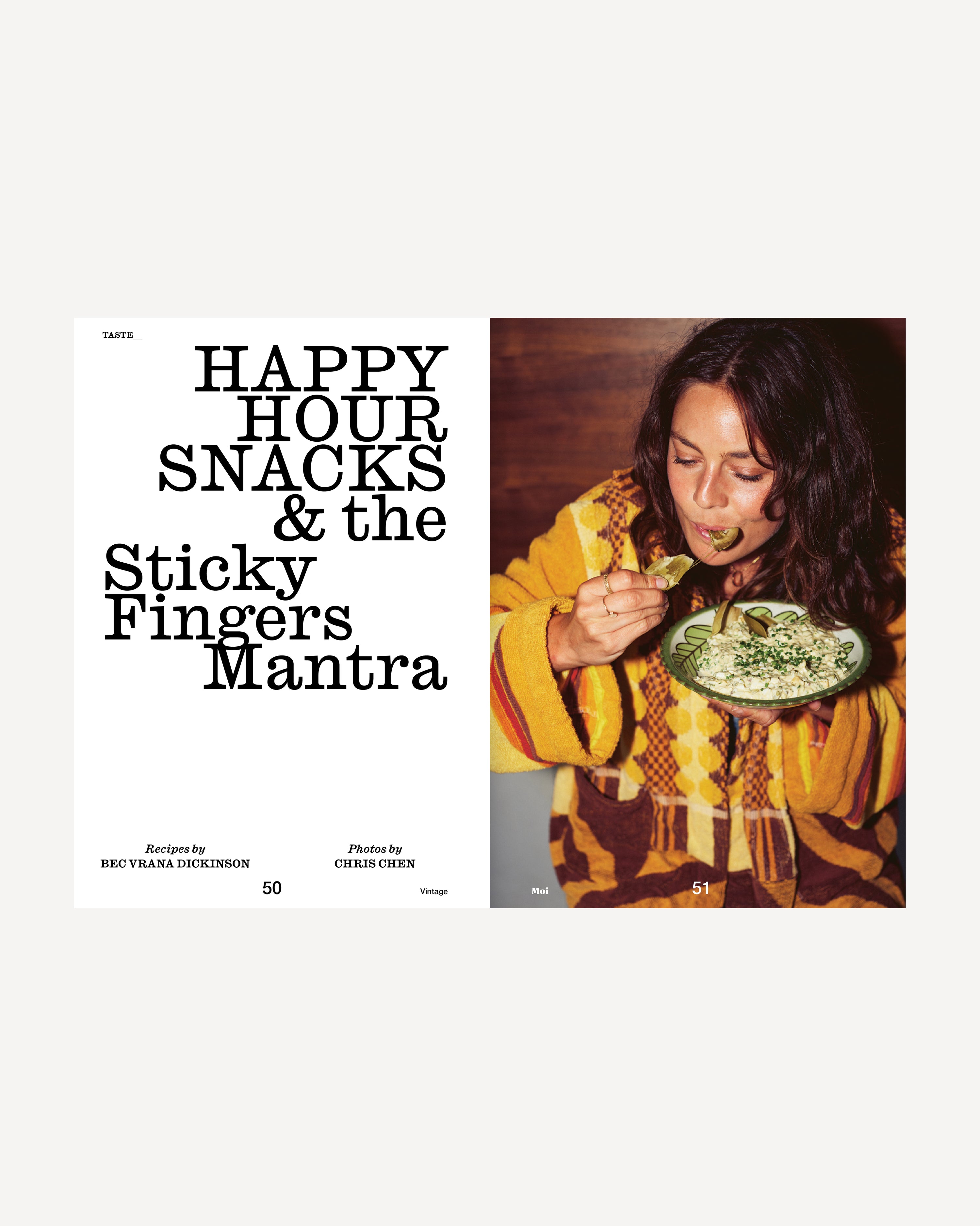 Moi Issue #03 (DIGITAL)