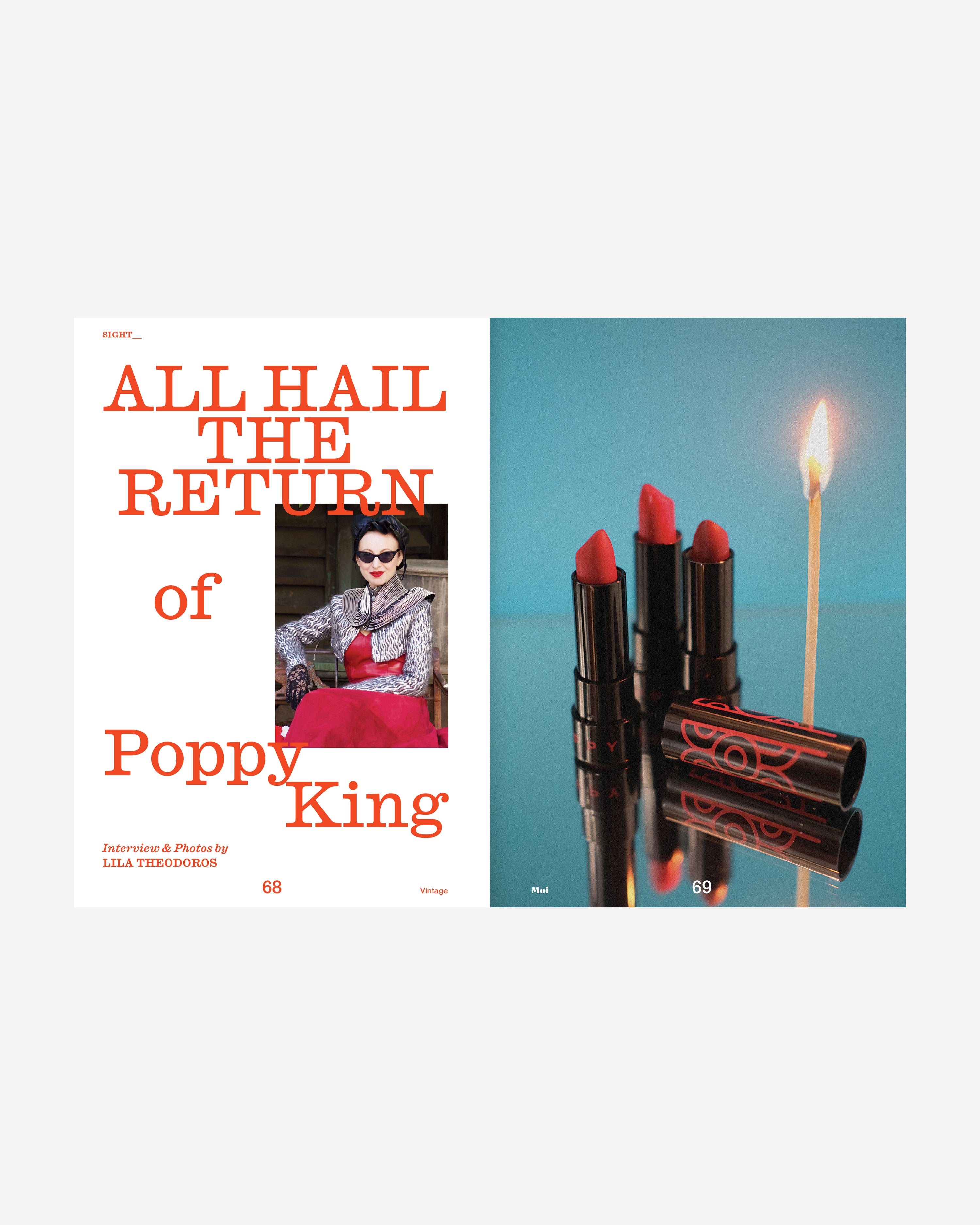 Moi Issue #03 (DIGITAL)