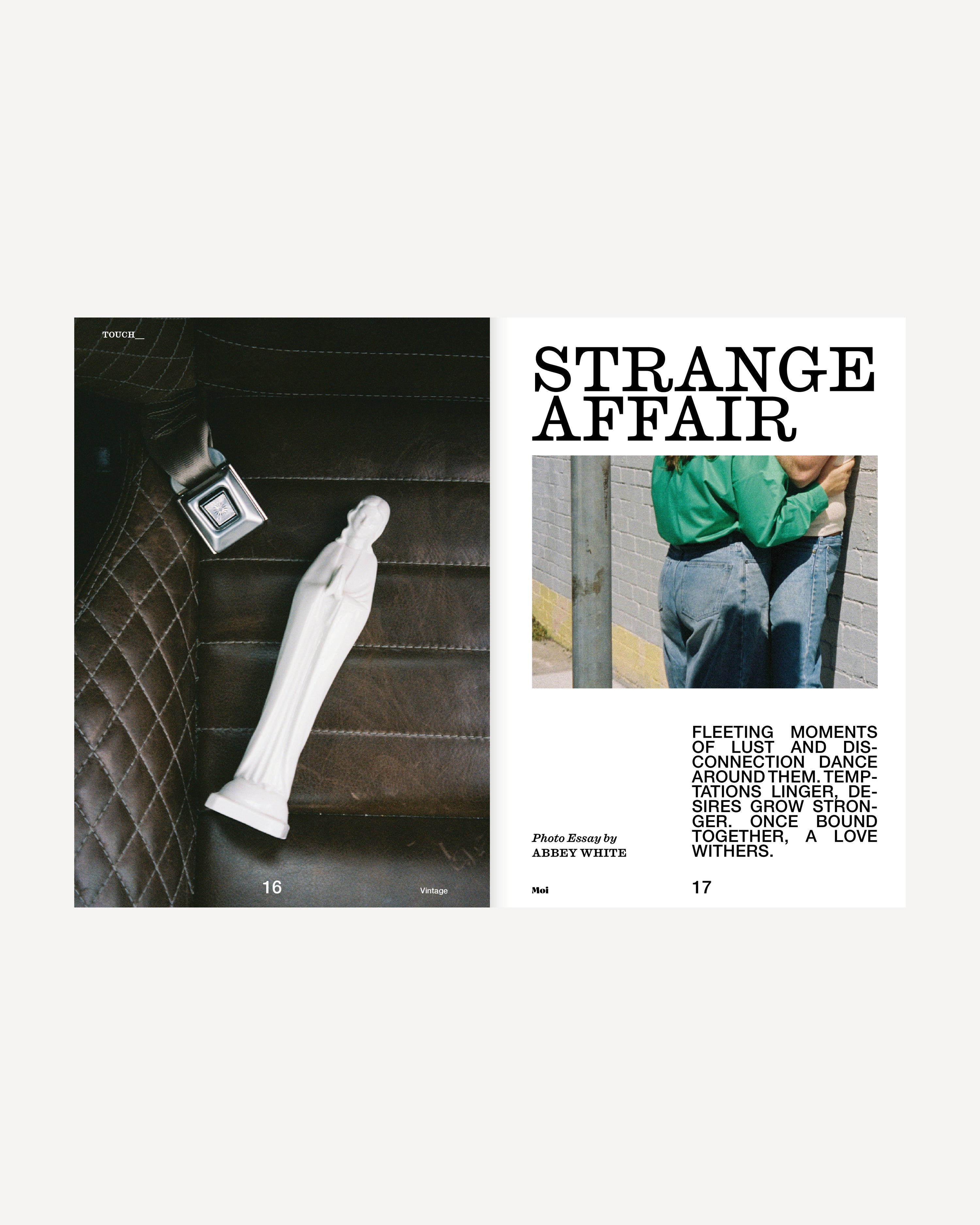 Moi Issue #03 (DIGITAL)