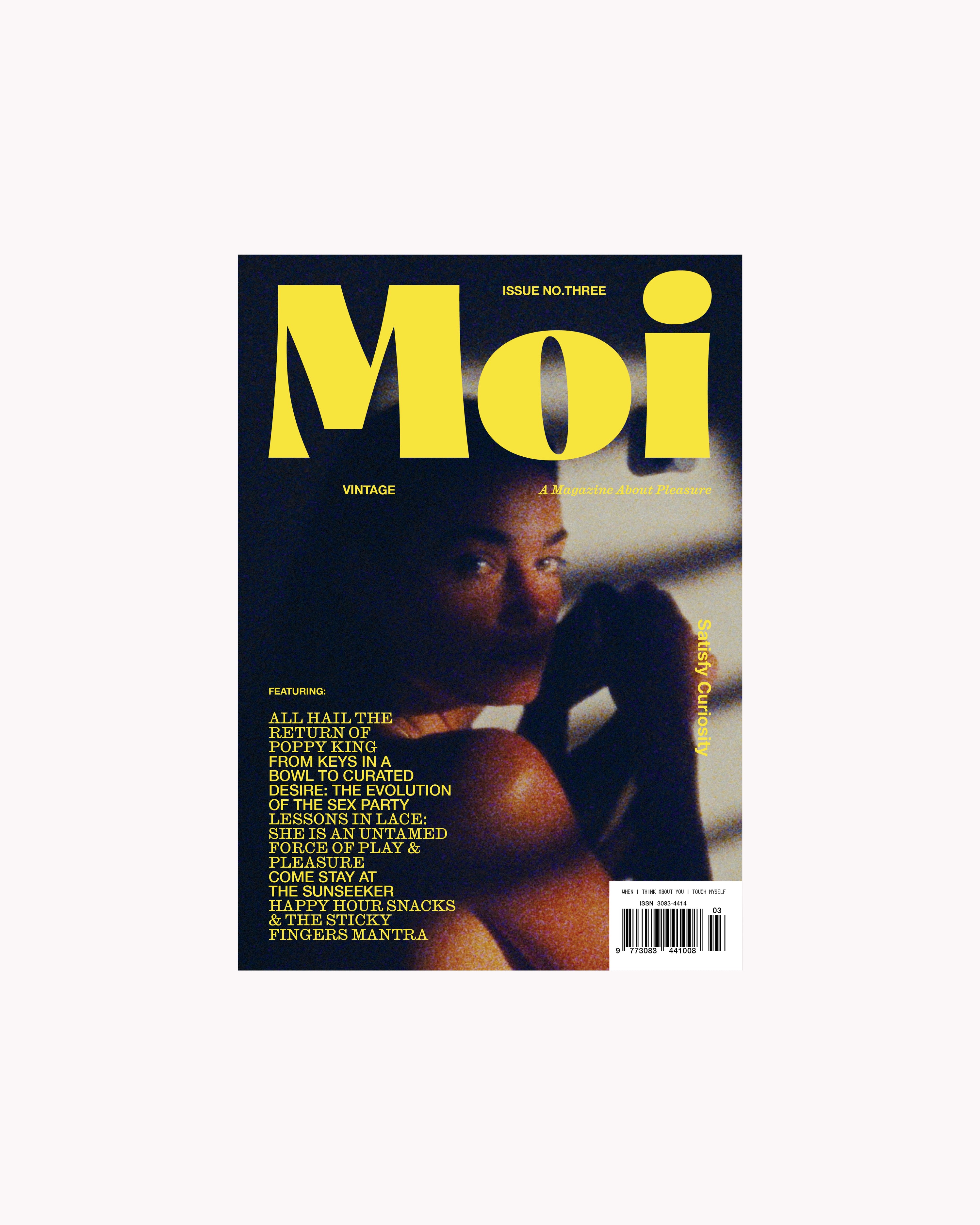 Moi Issue #03