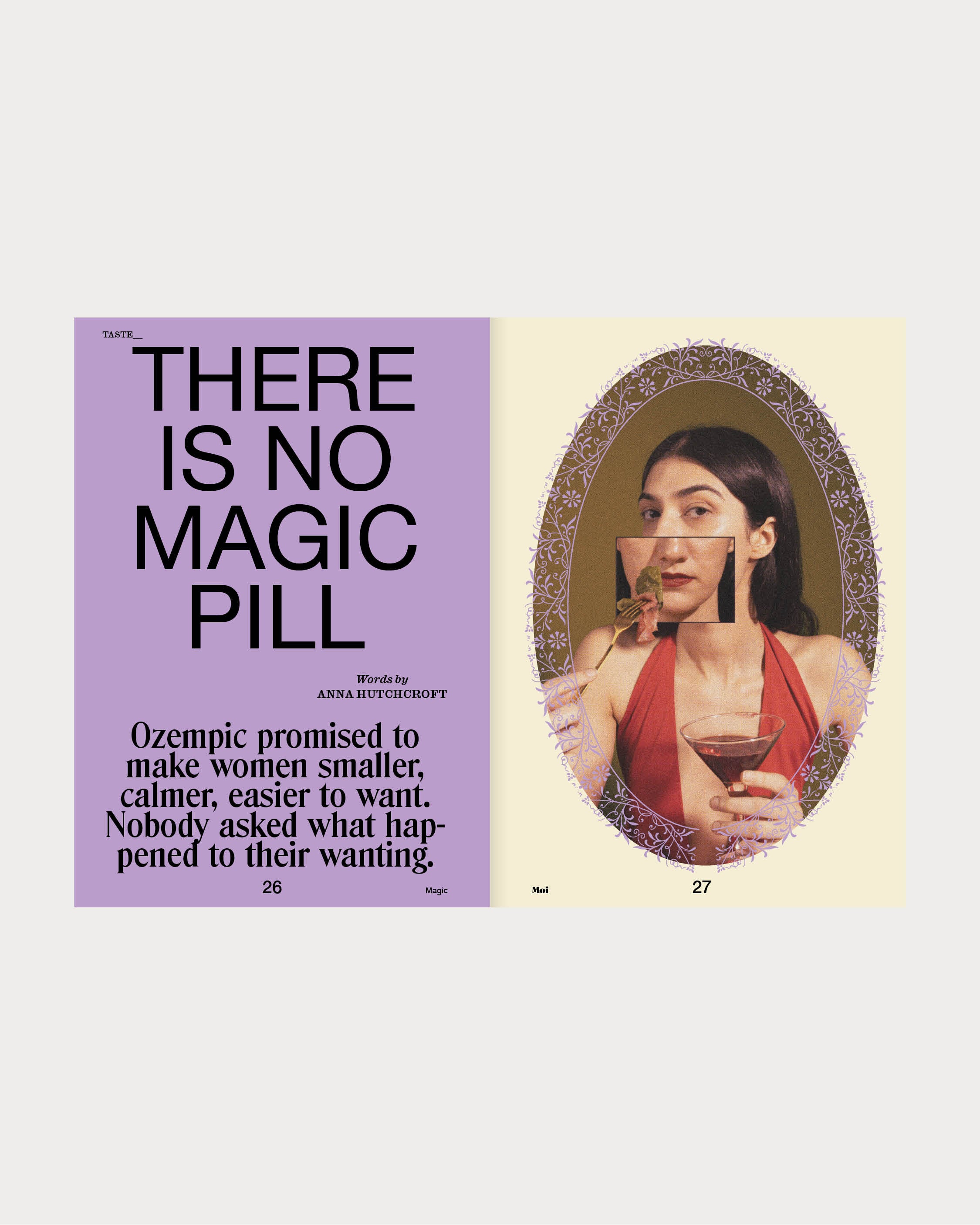 Moi Issue #05