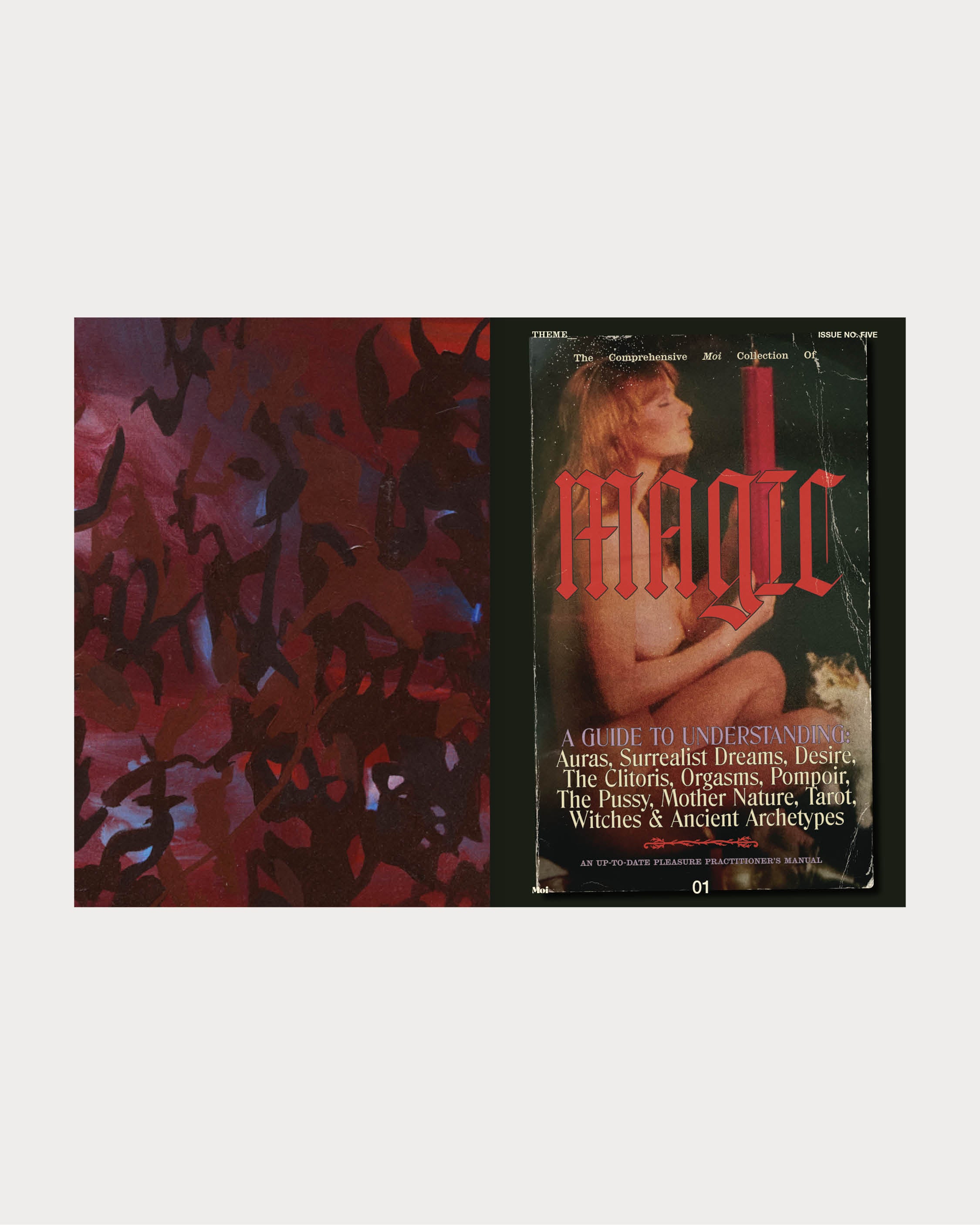 Moi Issue #05