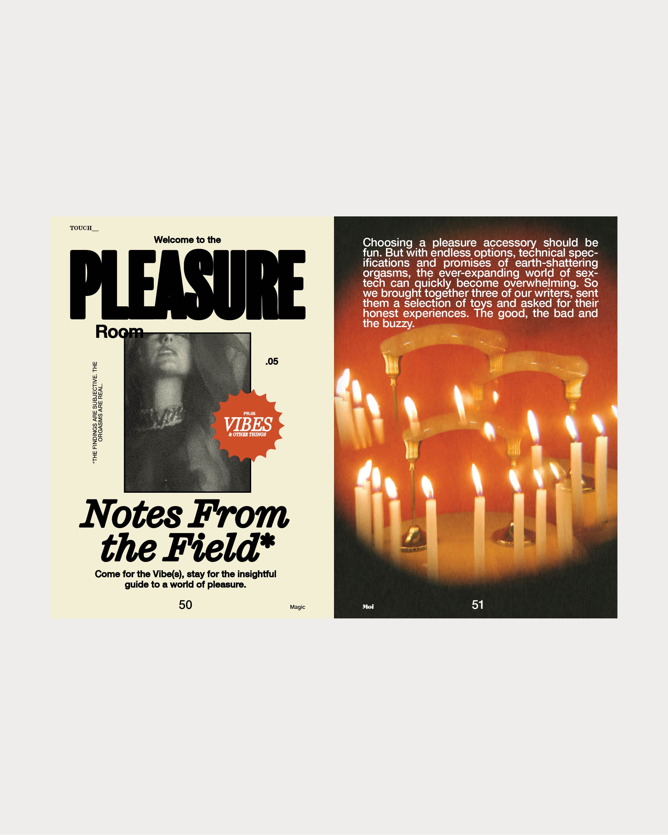 Moi Issue #05 (DIGITAL)