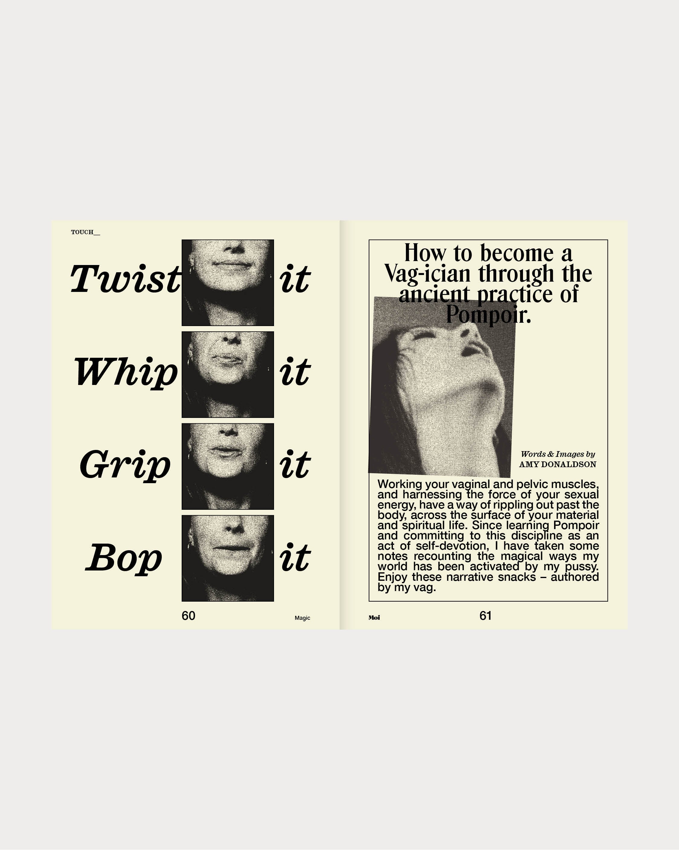 Moi Issue #05 (DIGITAL)