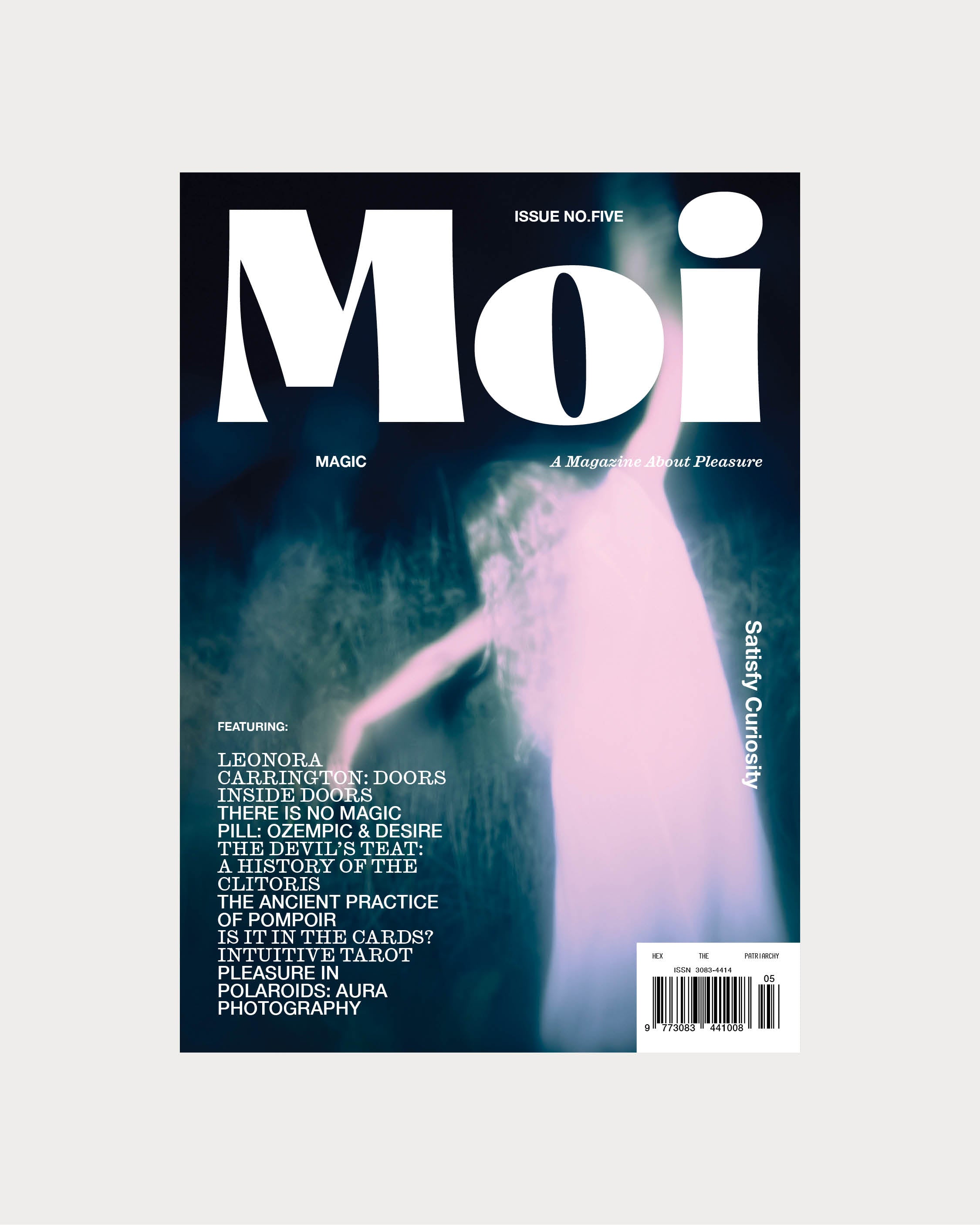 Moi Issue #05