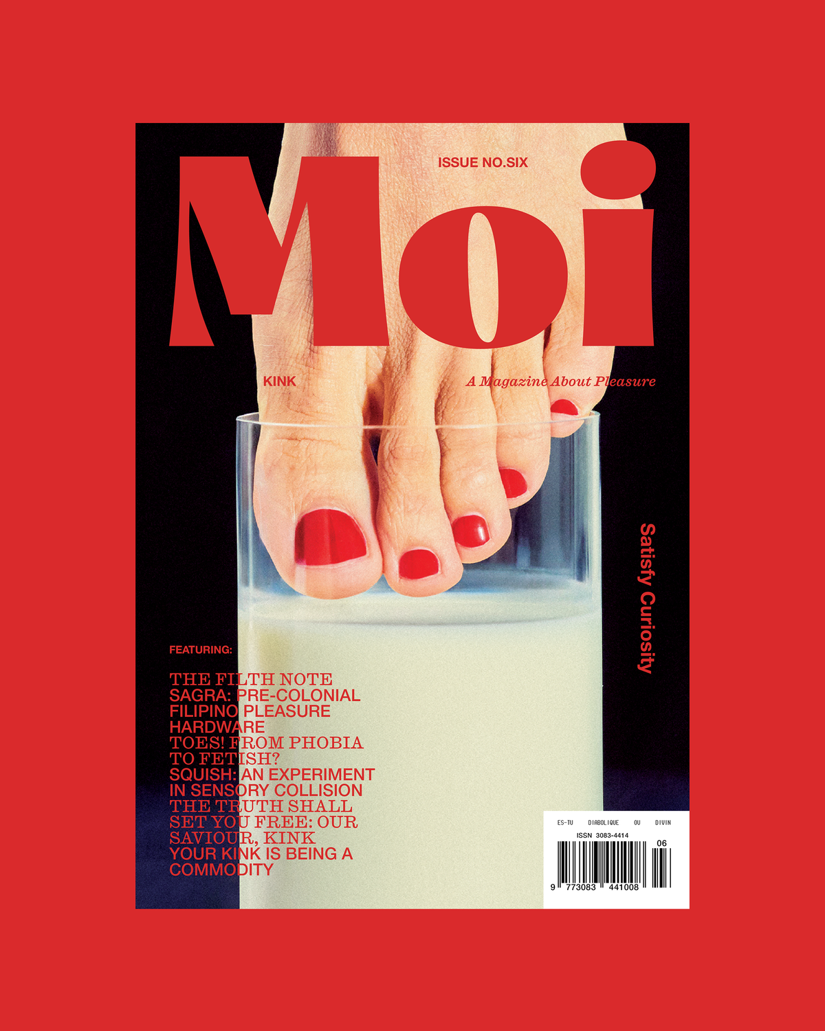 Moi Issue #06 (DIGITAL)