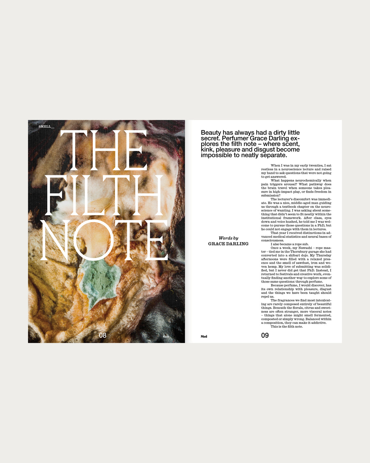 Moi Issue #06 (DIGITAL)