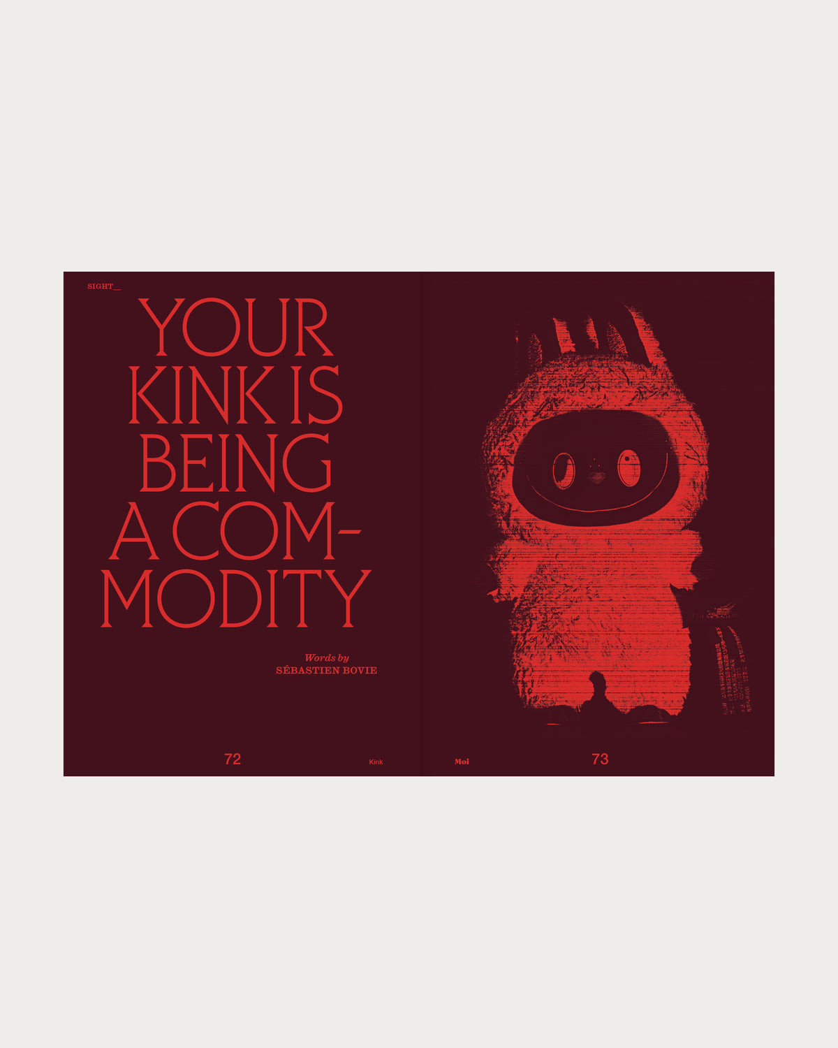 Moi Issue #06 (DIGITAL)
