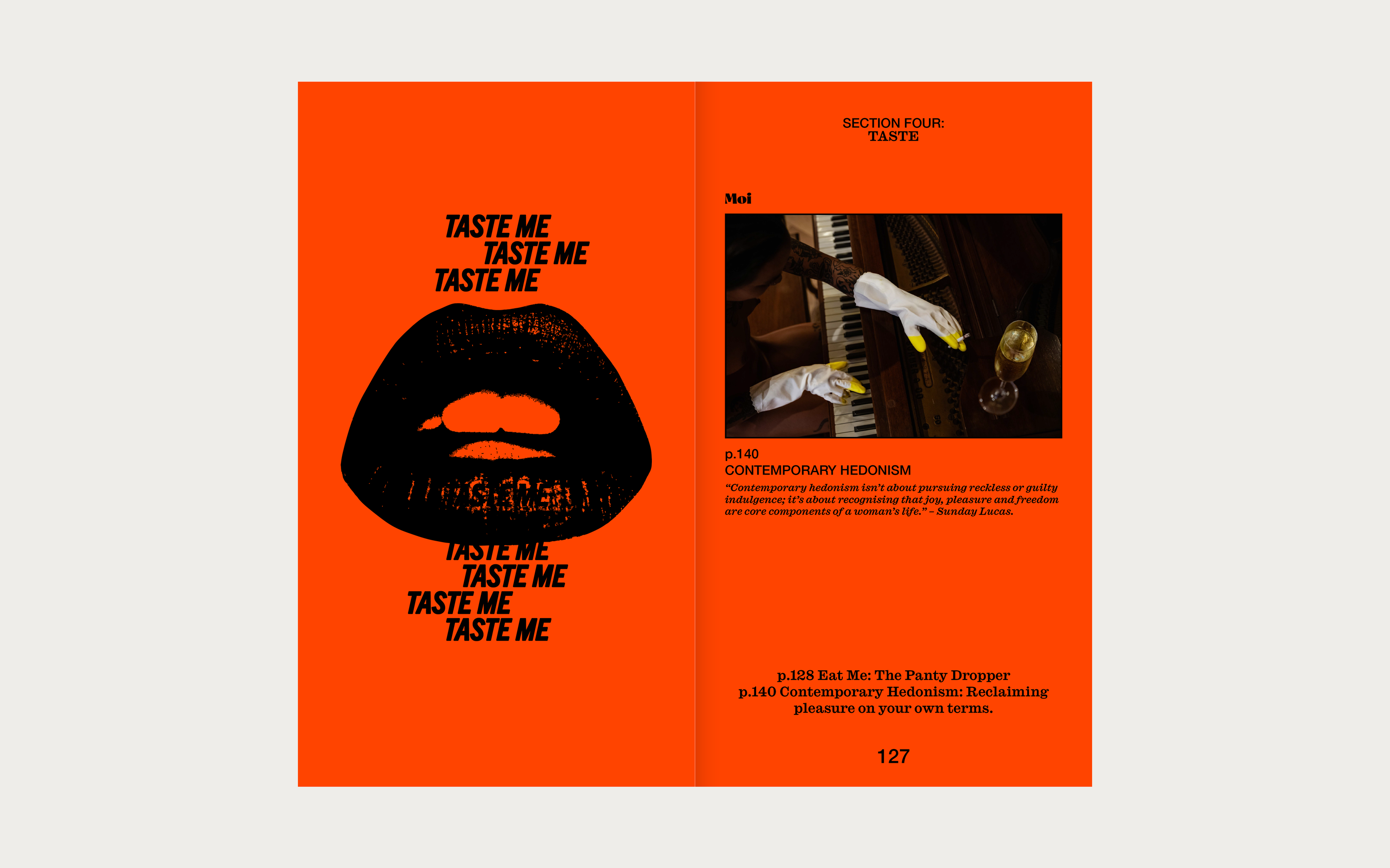 Moi Issue #01